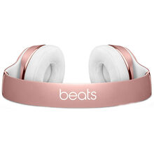 Гарнитура BEATS Solo3 Wireless Headphones Rose Gold (MNET2ZM/A)