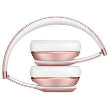 Гарнитура BEATS Solo3 Wireless Headphones Rose Gold (MNET2ZM/A)