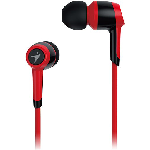 Гарнітура GENIUS HS-M225 Red (2695940)