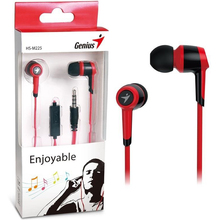 Гарнітура GENIUS HS-M225 Red (2695940)