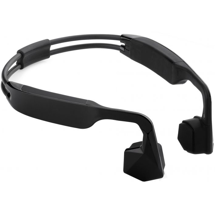 Гарнитура SIGMA HEADSET X-MUSIC H81 SAFETY black (4827798636534)