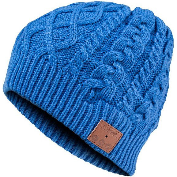 

Гарнитура ARCHOS MUSIC BEANY BLUE (502808), MUSIC BEANY BLUE