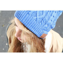 Гарнітура ARCHOS MUSIC BEANY BLUE (502808)