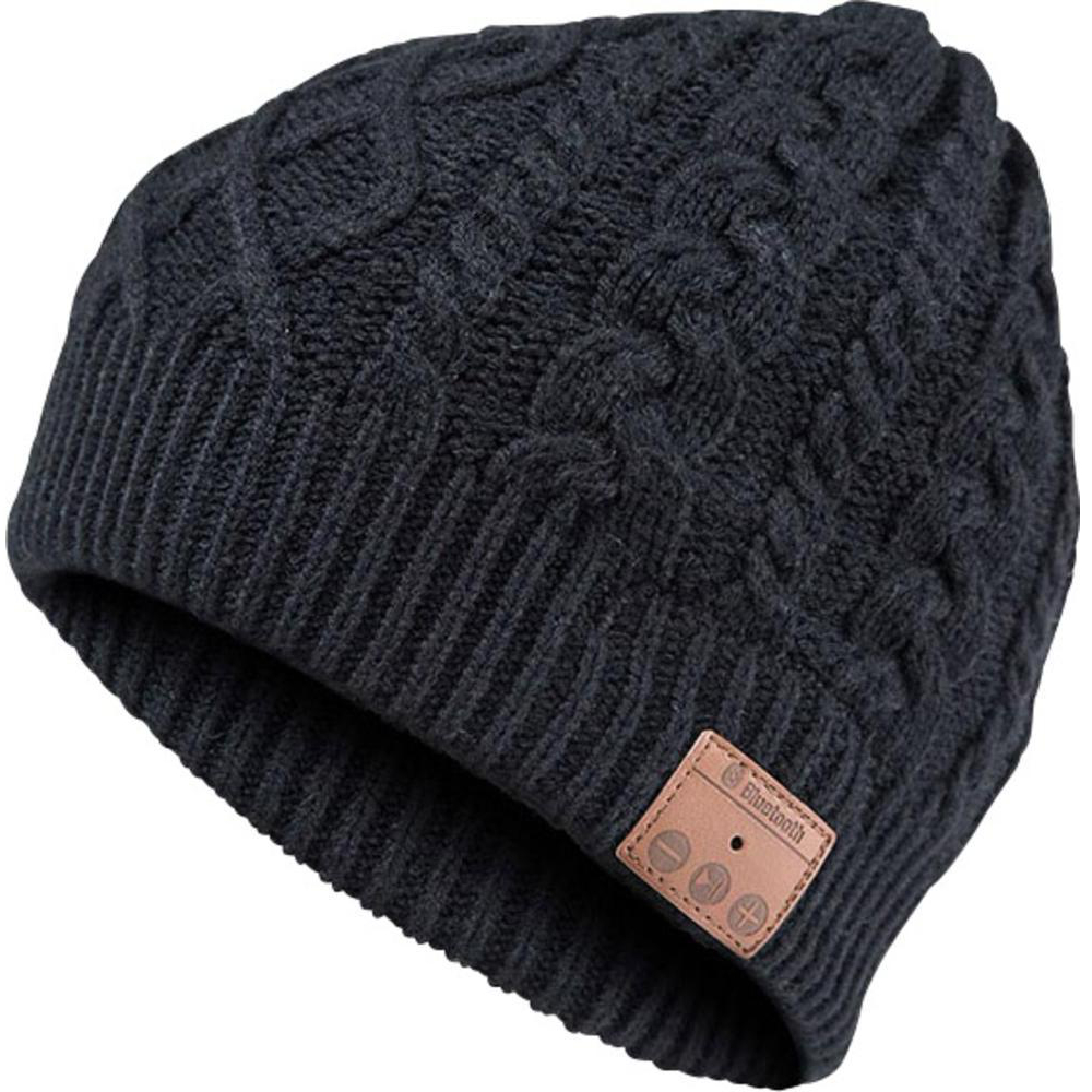 

Гарнитура ARCHOS MUSIC BEANY BLACK (502810), MUSIC BEANY BLACK