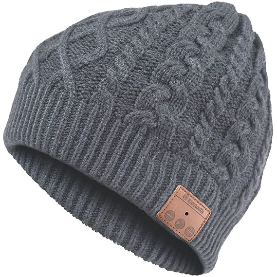 

Беспроводная гарнитура ARCHOS MUSIC BEANY GREY (502819), MUSIC BEANY GREY