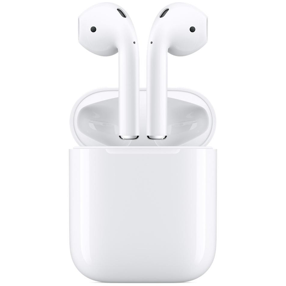 Гарнитура APPLE AirPods (MMEF2ZE/A)