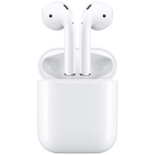 Купить в Одессе - Гарнитура APPLE AirPods (MMEF2ZE/A)