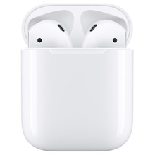 Гарнитура APPLE AirPods (MMEF2ZE/A)