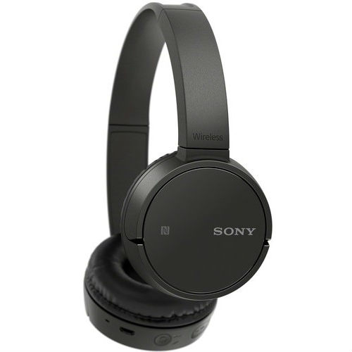 Гарнитура SONY MDR-ZX220BT Black (MDRZX220BTB.E) Вид гарнитура