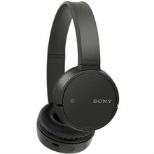 Гарнитура SONY MDR-ZX220BT Black (MDRZX220BTB.E)