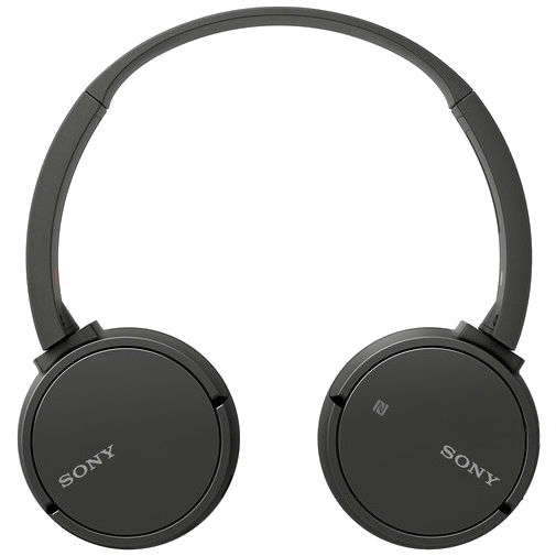 Гарнитура SONY MDR-ZX220BT Black (MDRZX220BTB.E) Дополнительно 20-20000