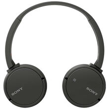 Гарнитура SONY MDR-ZX220BT Black (MDRZX220BTB.E)