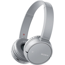 Гарнитура SONY MDR-ZX220BT Grey (MDRZX220BTH.E)