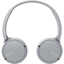 Гарнитура SONY MDR-ZX220BT Grey (MDRZX220BTH.E)