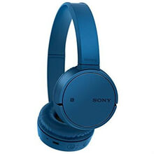 Гарнітура SONY MDR-ZX220BT Blue (MDRZX220BTL.E)