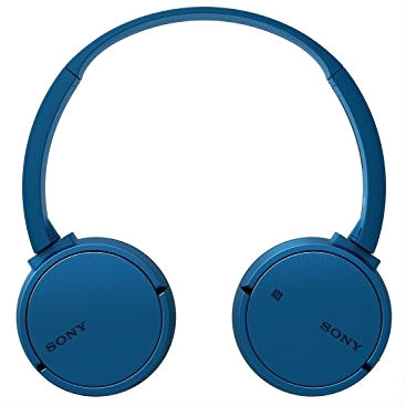 Гарнітура SONY MDR-ZX220BT Blue (MDRZX220BTL.E) Додатково 20-20000