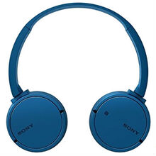 Гарнітура SONY MDR-ZX220BT Blue (MDRZX220BTL.E)