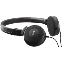 Гарнитура AKG Y30 Black (Y30UBLK)