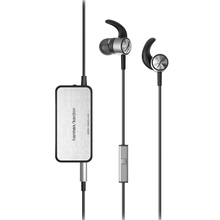 Гарнітура HARMAN-KARDON On-Ear Headphone SOHO II NC (HKSOHOIINC)