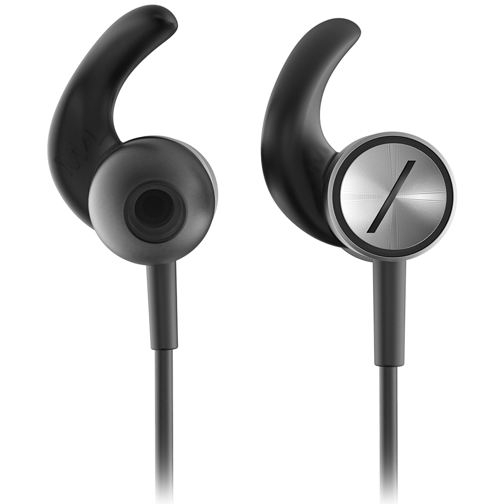 Гарнітура HARMAN-KARDON On-Ear Headphone SOHO II NC (HKSOHOIINC) Акустичне оформлення закриті