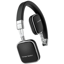 Гарнітура HARMAN-KARDON SOHO Wireless Black (HKSOHOBTBLK)