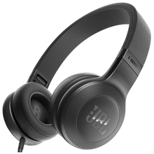 Гарнитура JBL E35 Black (JBLE35BLK)