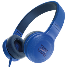 Гарнітура JBL E35 Blue (JBLE35BLU)