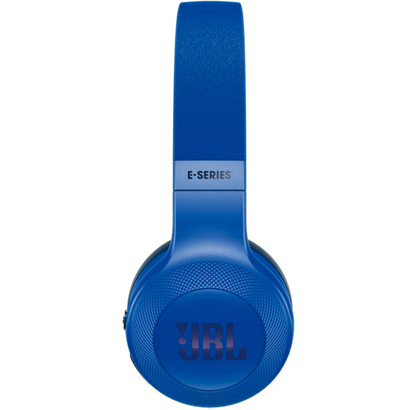 Гарнітура JBL E45BT Blue (JBLE45BTBLU) Додатково 20-20000