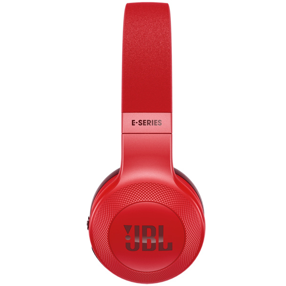 Гарнітура JBL E45BT Red (JBLE45BTRED) Додатково 20-20000