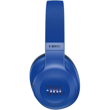 Гарнітура JBL E55BT Blue (JBLE55BTBLU)