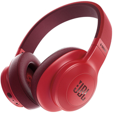 Гарнитура JBL E55BT Red (JBLE55BTRED)