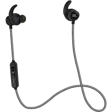 Гарнитура JBL Reflect Mini BT Black (JBLREFMINIBTBLK)