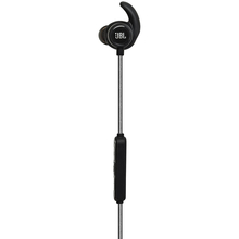 Гарнитура JBL Reflect Mini BT Black (JBLREFMINIBTBLK)