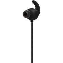 Гарнитура JBL Reflect Mini BT Black (JBLREFMINIBTBLK)