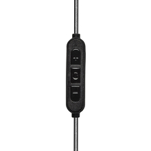 Гарнитура JBL Reflect Mini BT Black (JBLREFMINIBTBLK)