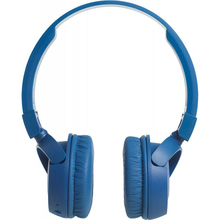 Гарнітура JBL T450BT Blue (JBLT450BTBLU)