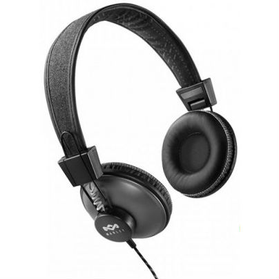 Гарнітура MARLEY Positive Vibration Pulse (EM-JH010-PS) Вид гарнітура