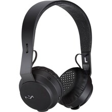 Гарнітура MARLEY Rebel BT Black (EM-JH101-BK)