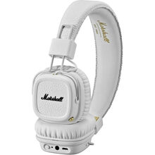 Гарнитура MARSHALL Major II Bluetooth White (4091377)