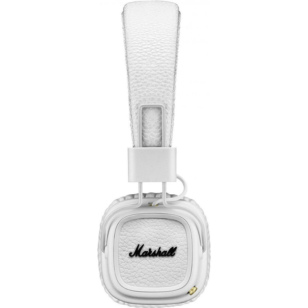 Гарнітура MARSHALL Major II Bluetooth White (4091377) Додатково 10-20000