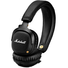 Гарнитура MARSHALL Mid Bluetooth Black (4091398)