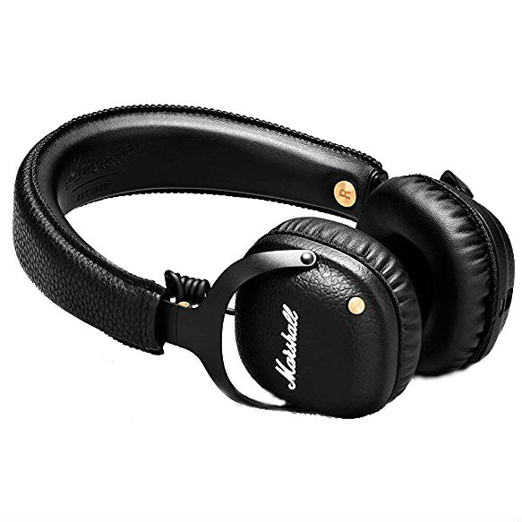 Гарнітура MARSHALL Mid Bluetooth Black (4091398) Вид гарнітура