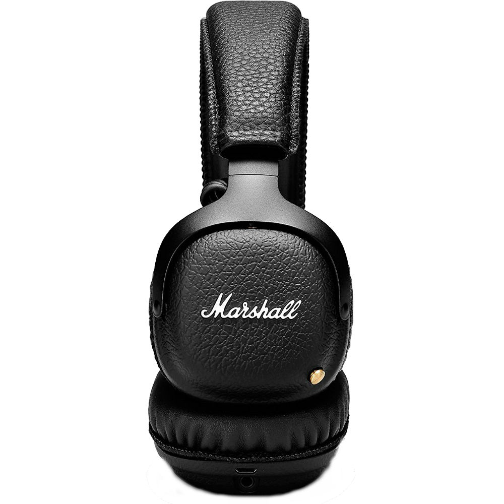 Гарнітура MARSHALL Mid Bluetooth Black (4091398) Додатково 10-20000