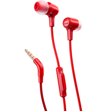 Гарнитура JBL E15 Red (JBLE15RED)