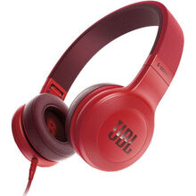 Гарнитура JBL E35 Red (JBLE35RED)