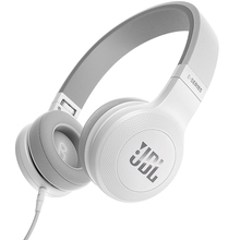 Гарнітура JBL E35 White (JBLE35WHT)