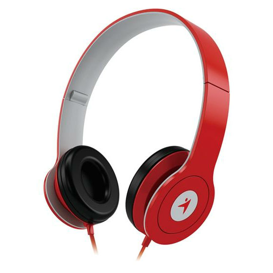 Гарнітура GENIUS HS-M450 Red (31710200102)