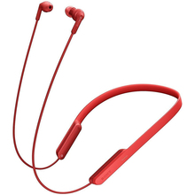 Гарнитура SONY MDR-XB70BT Red (MDRXB70BTR.E)