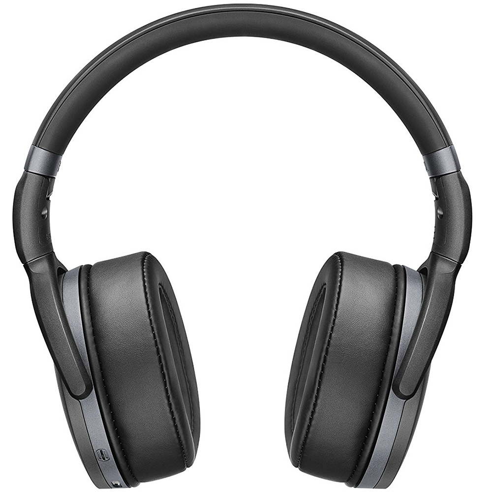 Гарнитура SENNHEISER HD 4.40 BT (506782) Вид гарнитура