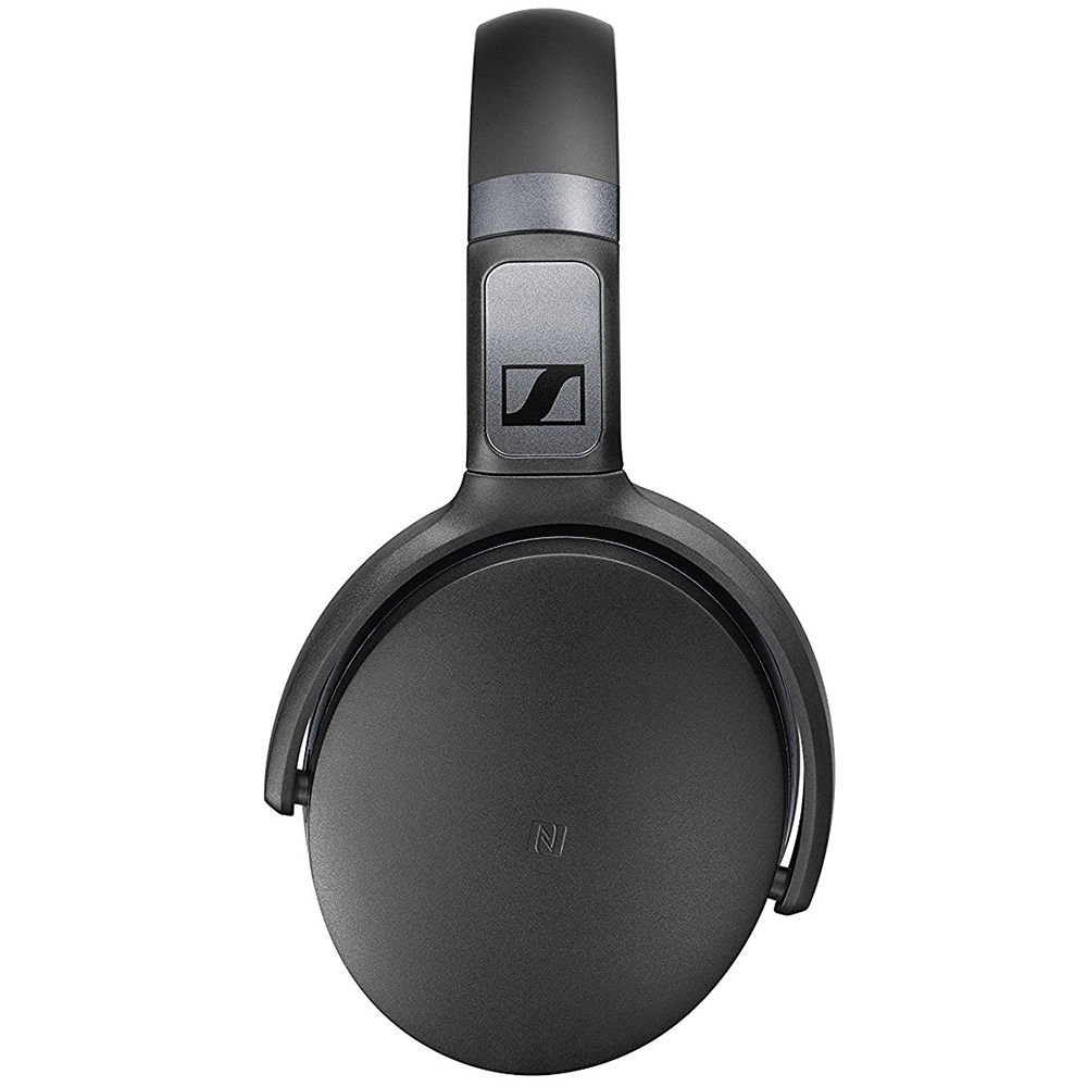 Гарнитура SENNHEISER HD 4.40 BT (506782) Дополнительно 18 - 22000